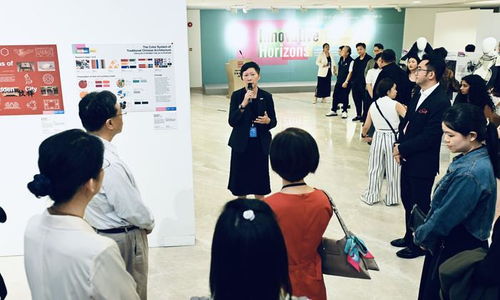 藝術(shù)教育新篇章 北師大未來(lái)設(shè)計(jì)學(xué)院與南洋藝術(shù)學(xué)院攜手共拓全球創(chuàng)意市場(chǎng)