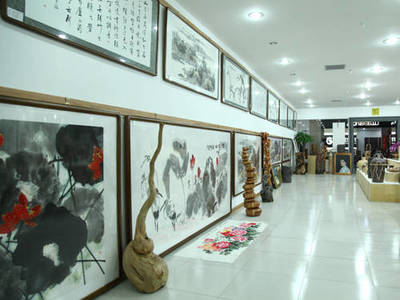 石家莊不言堂文化藝術(shù)交流市場(chǎng)營(yíng)銷策劃方案