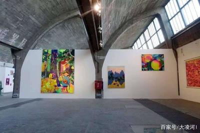 798藝術(shù)區(qū)打卡全攻略 在藝術(shù)部落里，開啟你的詩意生活